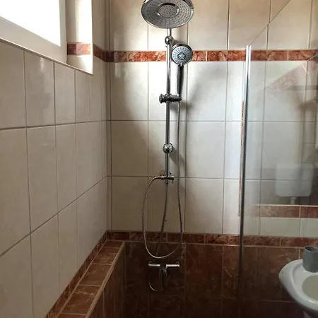 Adel Apartman Sárvár Exterior foto