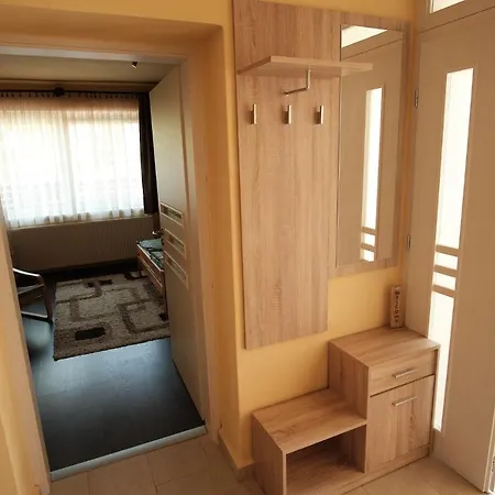 Adel Apartman Sárvár Exterior foto