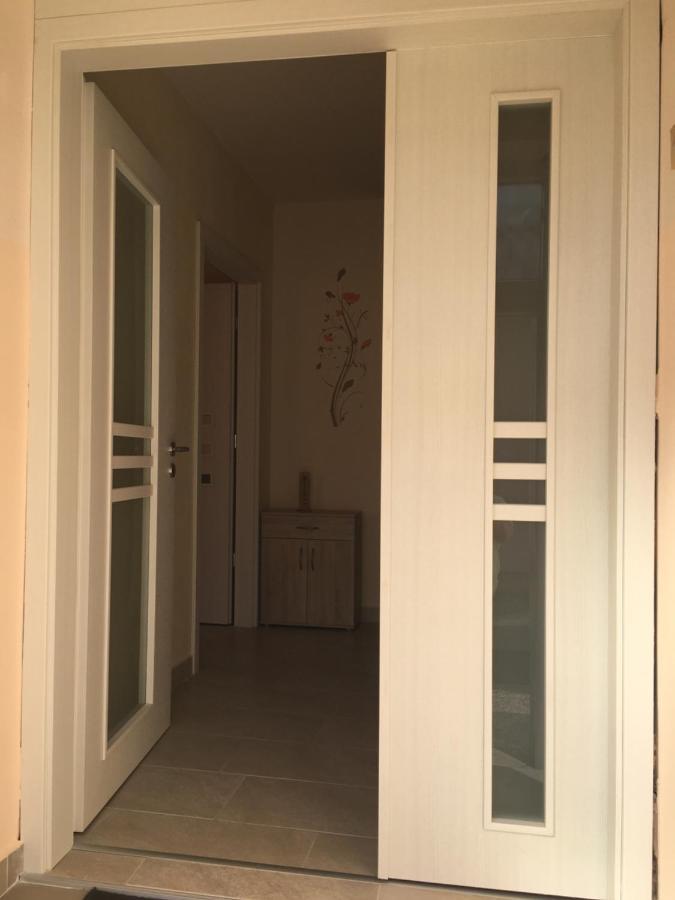 Apartment Adel *