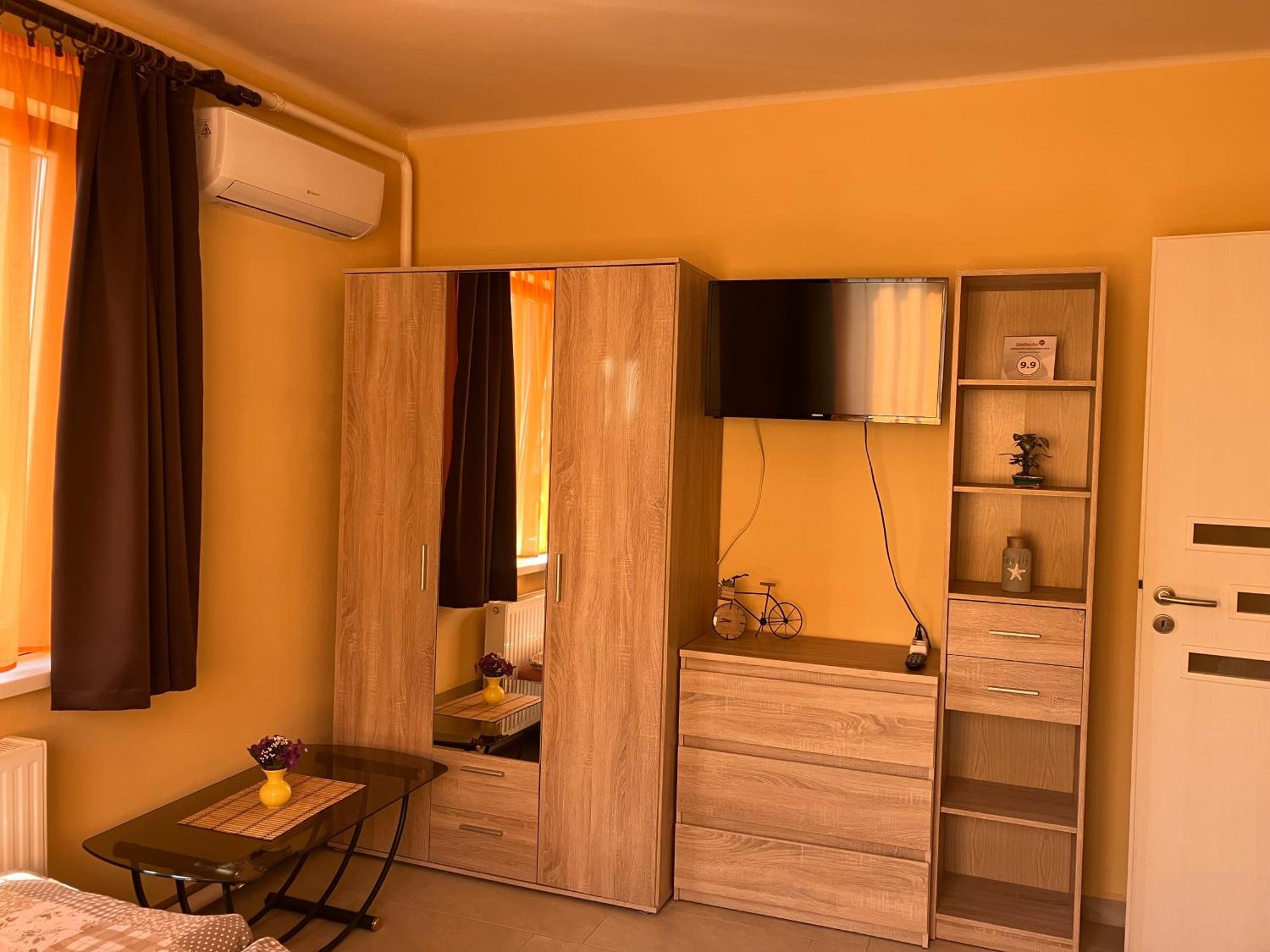 Apartment Adel *